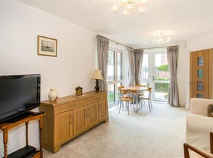 1 Bedroom Apartment For Sale In St John's Road