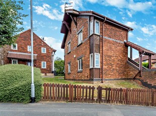 1 bedroom apartment for sale in Whitebeam Lane, Leeds, West Yorkshire, LS10