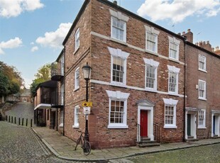 1 bedroom flat for rent in 12a Shipgate Street, Chester, CH1