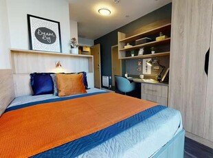 1 bedroom flat for rent in Abacus Residence, 6-11 Baker Street, Brighton, BN1 4JN, BN1