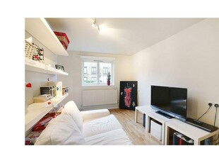 1 bedroom flat for rent in B St Ervans Road, London, W10