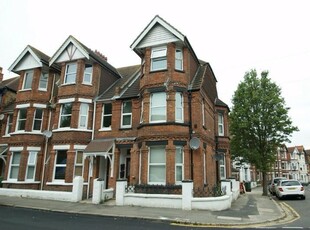1 bedroom flat for rent in Broadmead Road, Folkestone, CT19 5AP, CT19