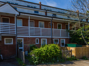 1 bedroom flat for rent in Cavendish Road, Cambridge, CB1