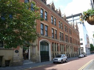 1 bedroom flat for rent in Chepstow Street,Manchester,M1