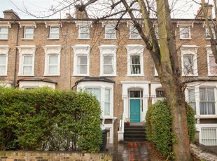 1 bedroom flat for rent in Evering Rd, E5