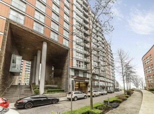 1 bedroom flat for rent in Fairmont Avenue, Canary Wharf, E14