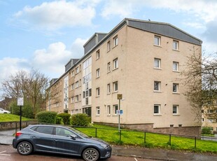 1 bedroom flat for rent in Fergus Court, North Kelvinside, Glasgow, G20