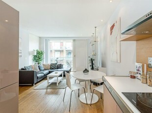 1 bedroom flat for rent in Hirst Court, Grosvenor Waterside, 20 Gatliff Road, London, SW1W