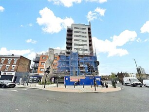 1 bedroom flat for rent in Ibex House, Stratford, E15