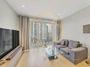 1 bedroom flat for rent in Judde House, Duke Of Wellington Avenue, London, SE18