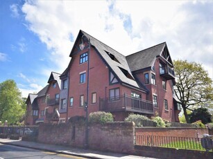 1 bedroom flat for rent in Knightsbridge Court, Chester, Cheshire, CH1