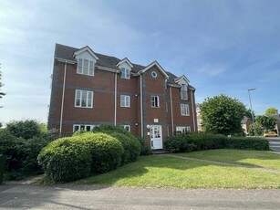 1 bedroom flat for rent in Laburnum House, The Beeches, CB4