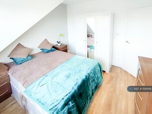1 bedroom flat for rent in London, London, N19