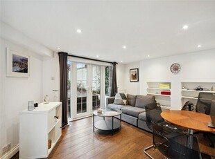 1 bedroom flat for rent in Lupus Street,
Pimlico, SW1V
