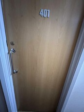1 bedroom flat for rent in Manchester, M13