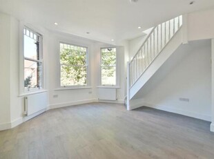 1 Bedroom Flat For Rent In Mapesbury Estate