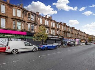 1 bedroom flat for rent in Paisley Road West, Southside, G51