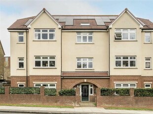 1 bedroom flat for rent in Shooters Hill, Shooters Hill, SE18
