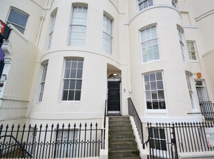 1 bedroom flat for rent in St Georges Place, Brighton, BN1 4GB, BN1