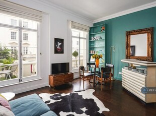 1 bedroom flat for rent in Sutherland Street, London, SW1V