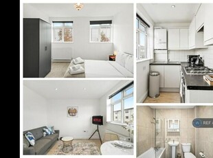 1 Bedroom Flat For Rent In Uxbridge