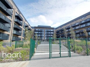 1 bedroom flat for rent in Victoria Point, TN23..., TN23