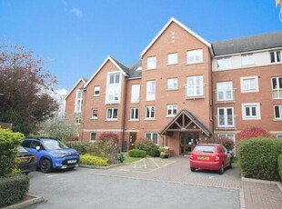 1 Bedroom Flat For Sale In Alcester Road, Stratford-upon-avon