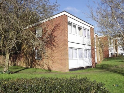 1 Bedroom Flat For Sale In St Albans