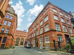 1 Bedroom Flat For Sale In The Village, Manchester