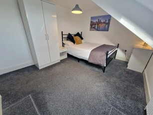 1 bedroom house share for rent in Brighton Grove, Fenham, NE4