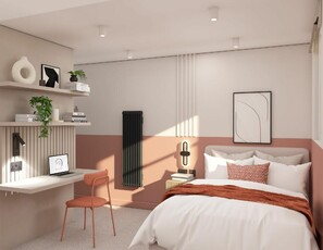 1 bedroom house share for rent in Dawlish Road - Studio 1, Selly Oak, Birmingham, West Midlands, B29