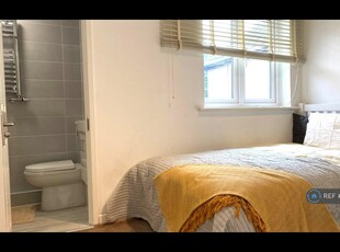1 bedroom house share for rent in Double En-Suite, Cambridge, CB4