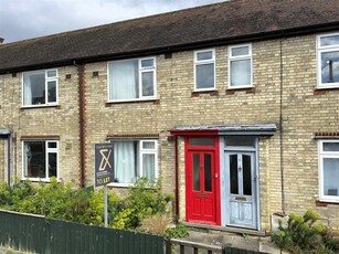 1 bedroom house share for rent in Harvey Goodwin Avenue, Cambridge, CB4