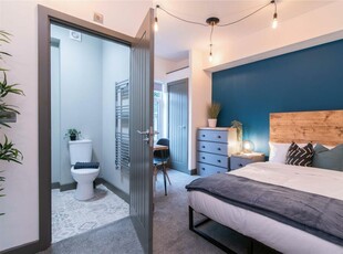 1 bedroom house share for rent in Melbourne Street, Derby, DE1