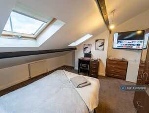 1 bedroom house share for rent in Pershore Road Room 9, Birmingham, B5
