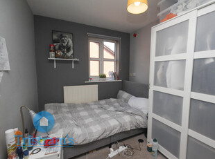 1 bedroom house share for rent in Students - Room 5, Denison Street, Nottingham, NG7