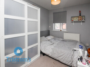 1 bedroom house share for rent in Students - Room 6, Denison Street, Nottingham, NG7