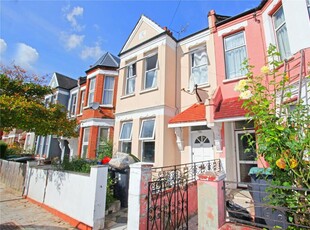 1 bedroom property for rent in Stanhope Gardens, London, N4