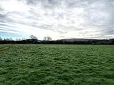 10.38 acres, Hay-on-Wye, Hereford, Powys, Herefordshire