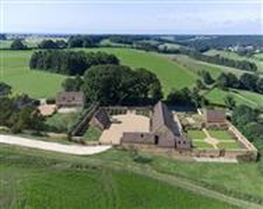 134.02 acres, Rendcomb, Cirencester, Gloucestershire, GL7 7DF