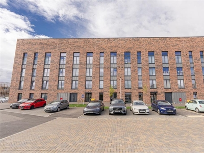 2 bed ground floor flat for sale in Muirhouse