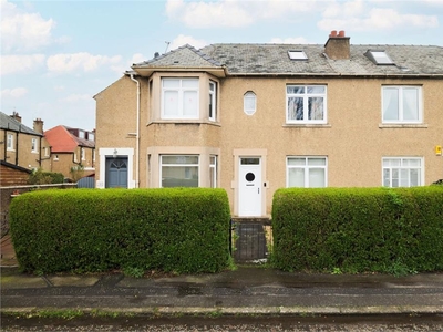 2 bed lower flat for sale in Balgreen