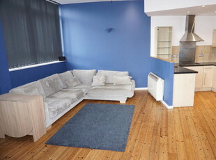 2 bedroom apartment for rent in 47 Byron Street, Leeds, LS2
