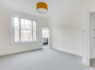 2 bedroom apartment for rent in Addison Gardens, London, W14
