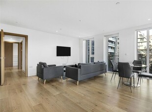 2 bedroom apartment for rent in Ariel House, Wapping, London, E1W