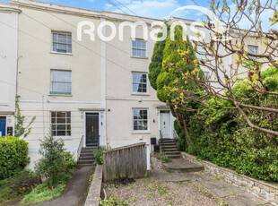 2 bedroom apartment for rent in Arley Hill, Cotham, BS6