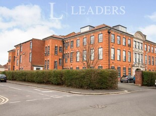 2 bedroom apartment for rent in Barbourne Works, Northwick Avenue, Worcester, WR3
