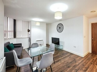 2 bedroom apartment for rent in Broadway Residences, 105 Broad Street, Birmingham, West Midlands, B15
