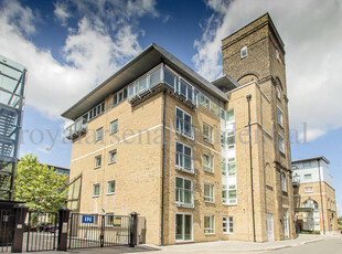 2 bedroom apartment for rent in Building 45, Hopton Road, Royal Arsenal SE18