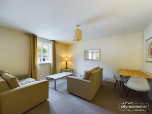 2 bedroom apartment for rent in Ellerman Road, Liverpool, L3